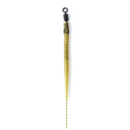 Slip D-Rig Barbless 2