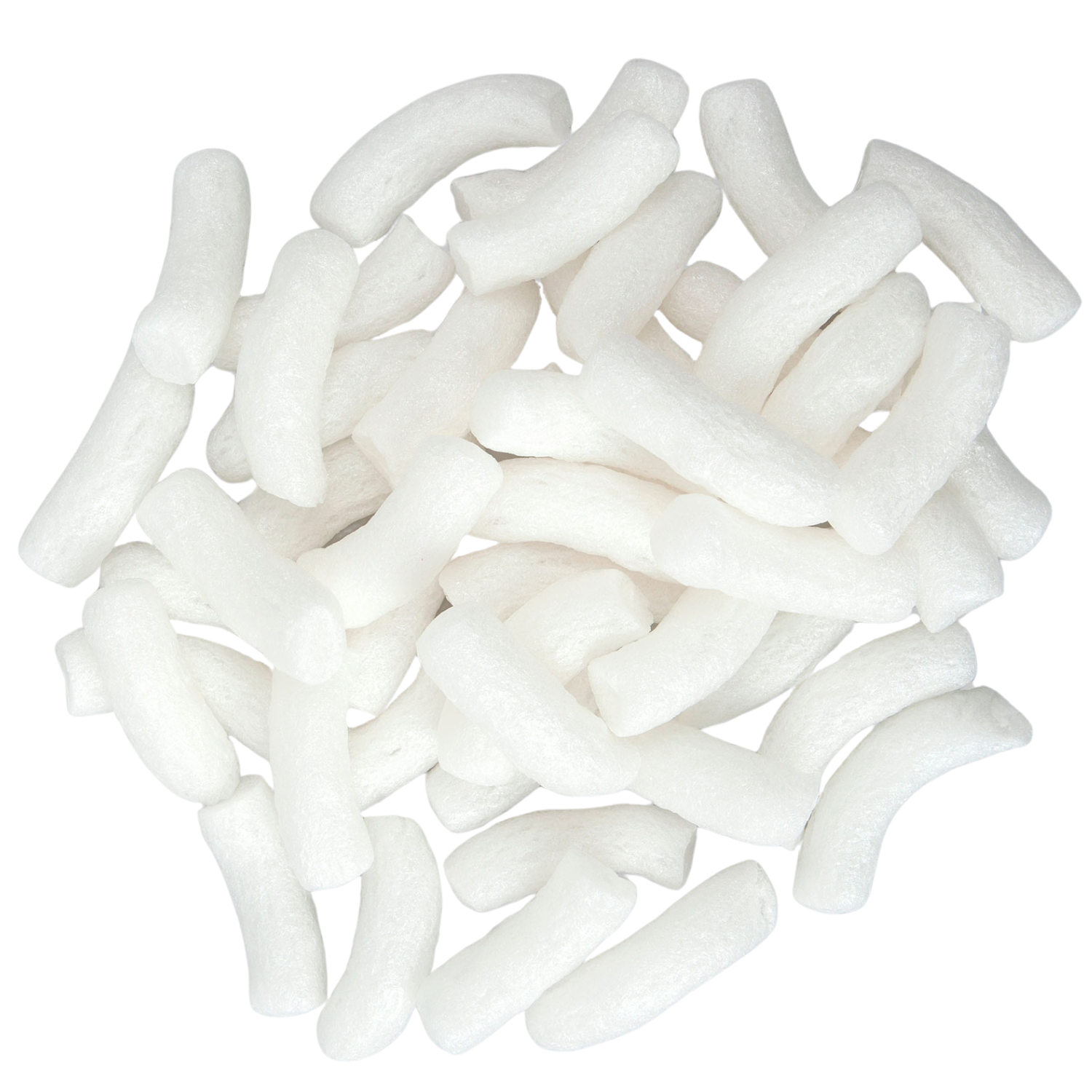 Water-soluble floating PVA Nuggets 1000 ml
