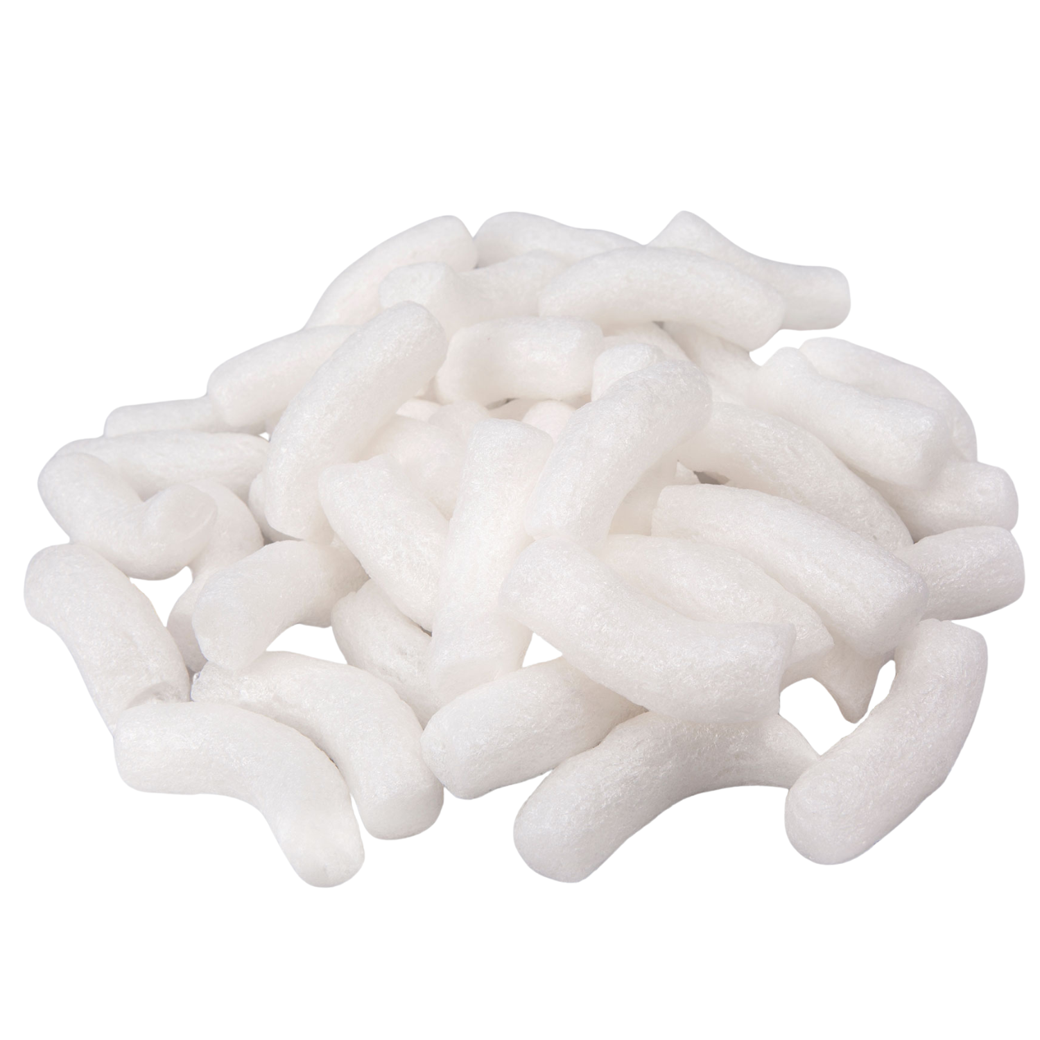 Water-soluble floating PVA Nuggets 3500 ml
