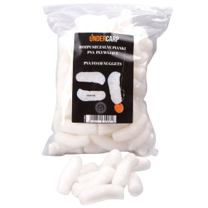 Water-soluble floating PVA foam Nuggets 3500 ml