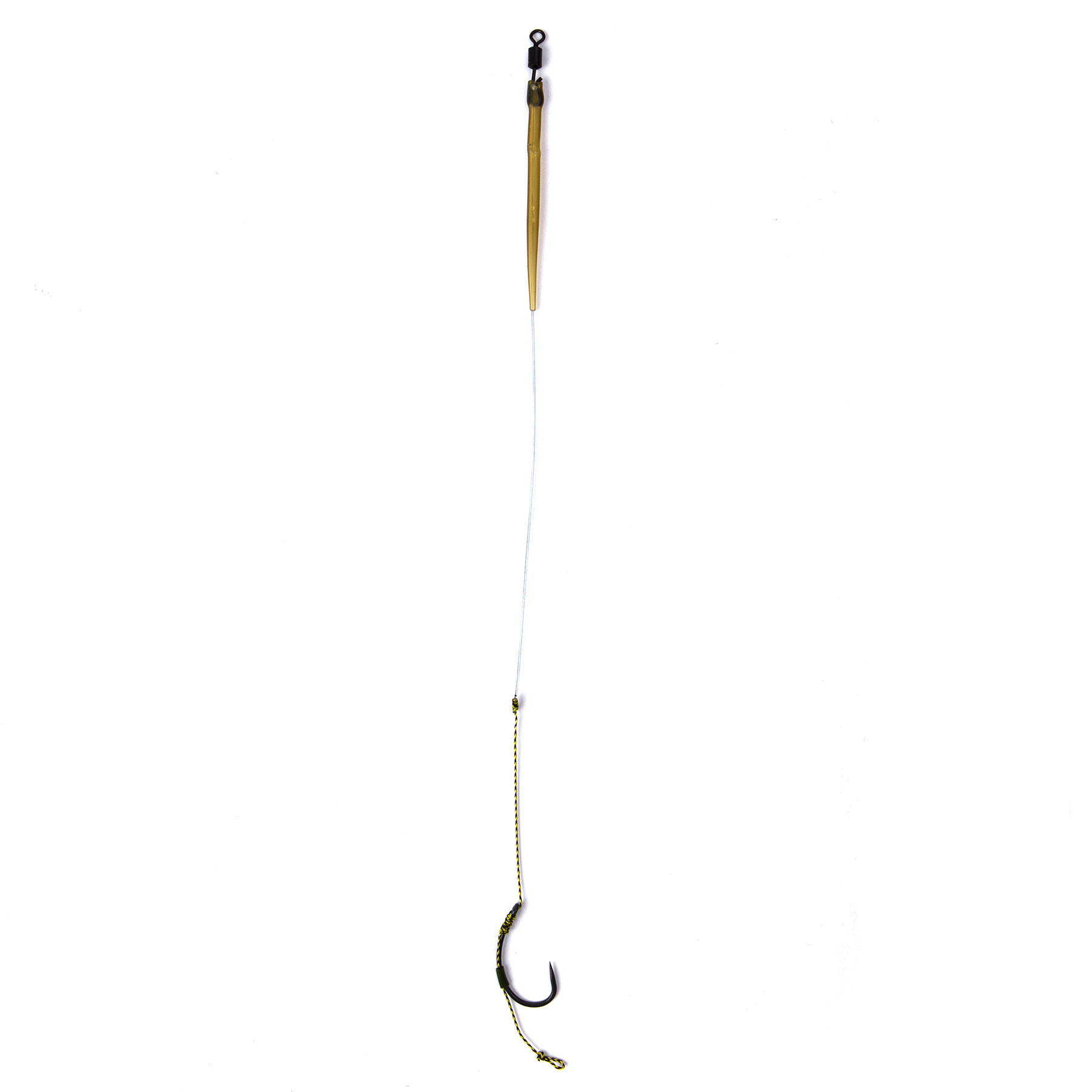 undercarp Combi Rig Barbless 2