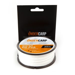 undercarp PVA Mesh refill 50mm 20m