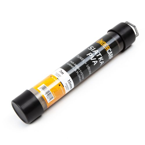 undercarp Pva system 15mm 7m