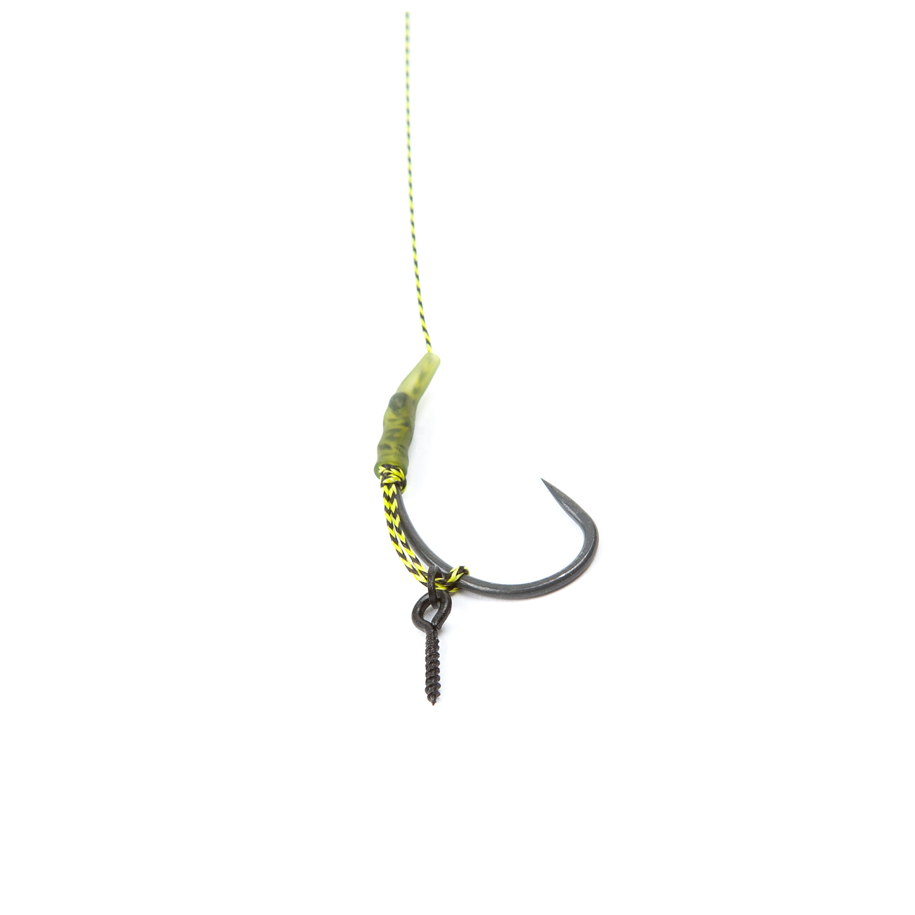 undercarp Ready Rig Slip D-Rig Barbless 2