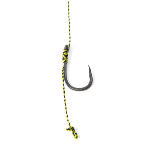 undercarp Ready Rig Standard Rig Barbless 4