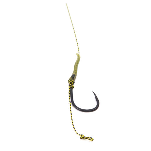 undercarp Ready Rig with Rig Aligner 2