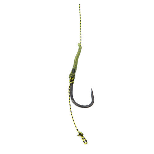 undercarp Ready Rig with Rig Aligner 4