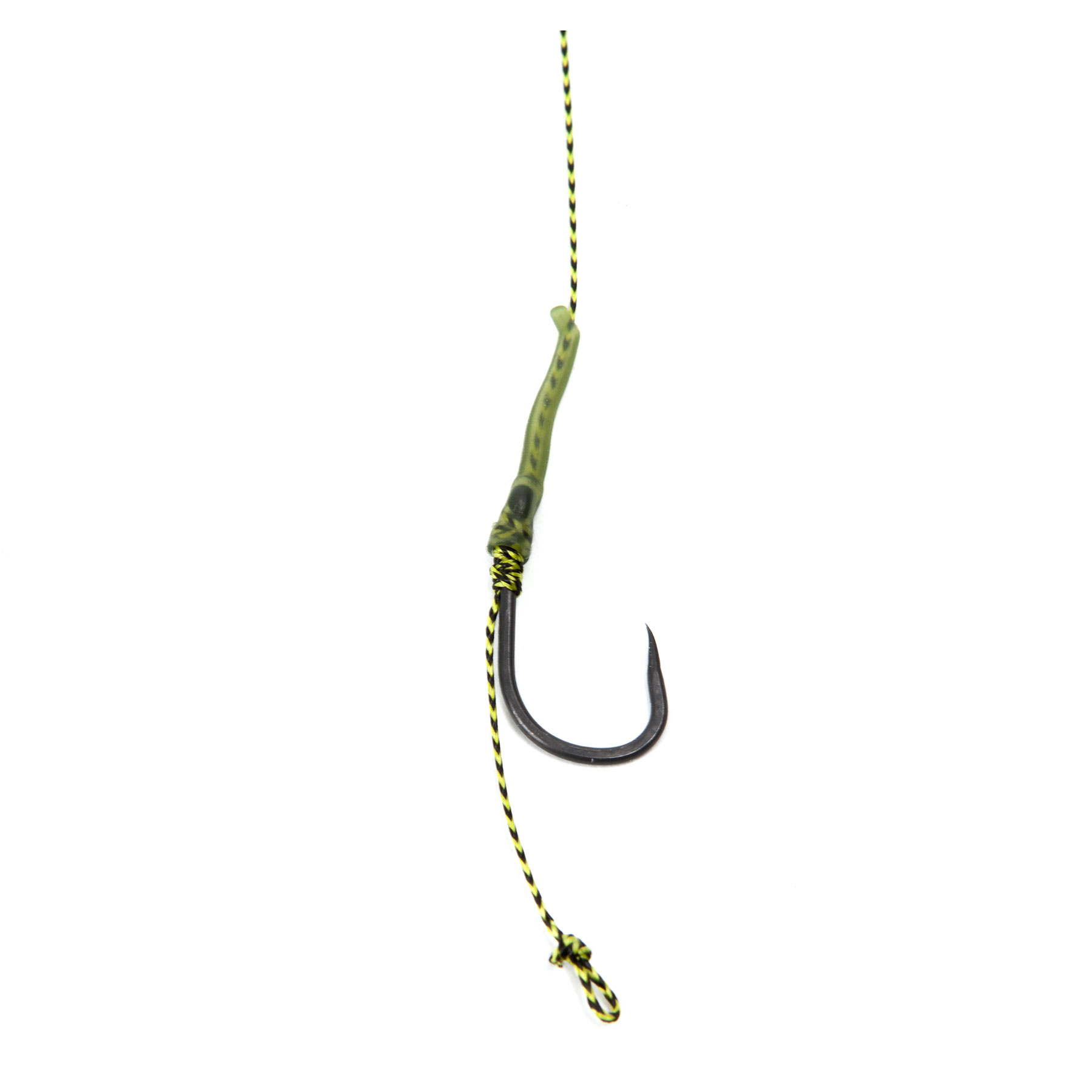 undercarp Ready Rig with Rig Aligner 4