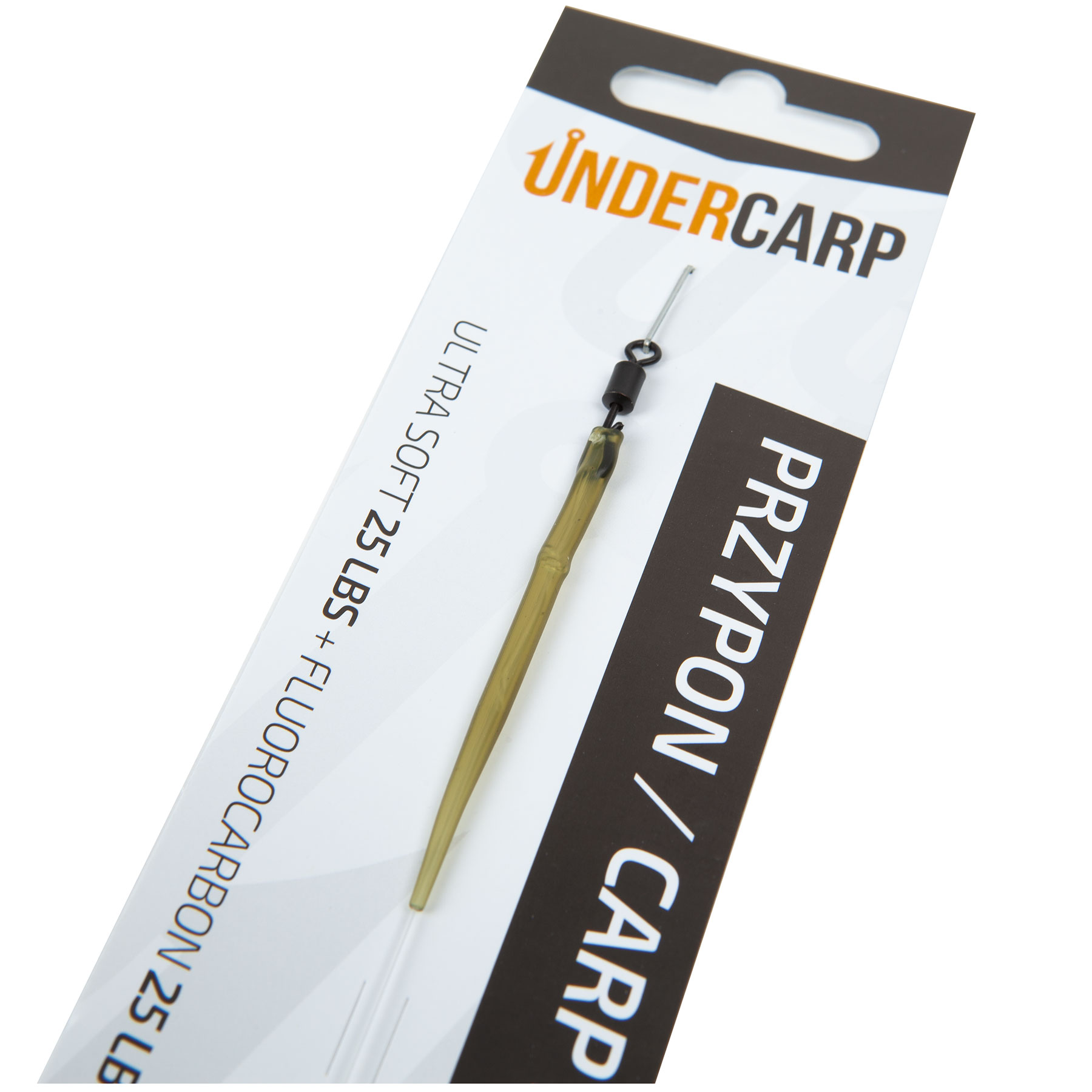 undercarp Ready Rigs Combi Rig Barbless 6