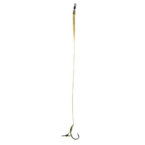 undercarp Slip D-Rig 2