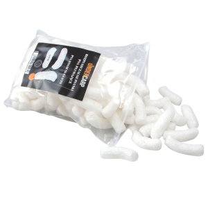 undercarp Water-soluble floating PVA foam Nuggets 3500 ml