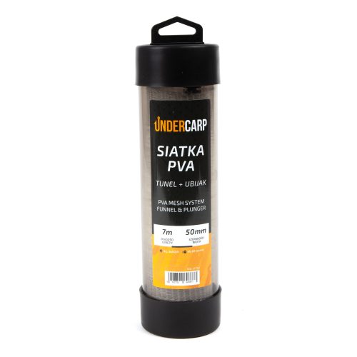 Pva system 50mm 7m