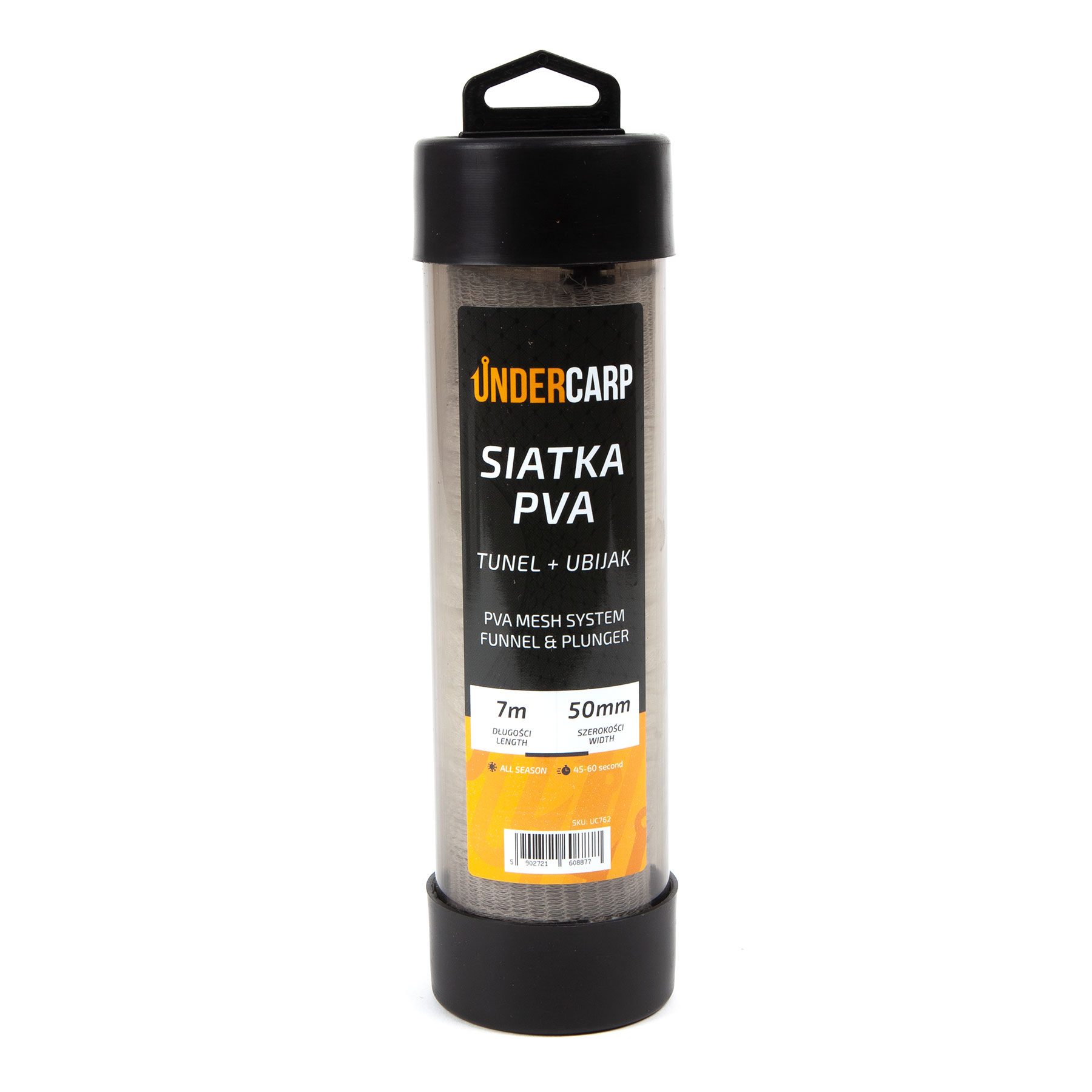 Pva system 50mm 7m