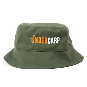 Bucket Hat Khaki
