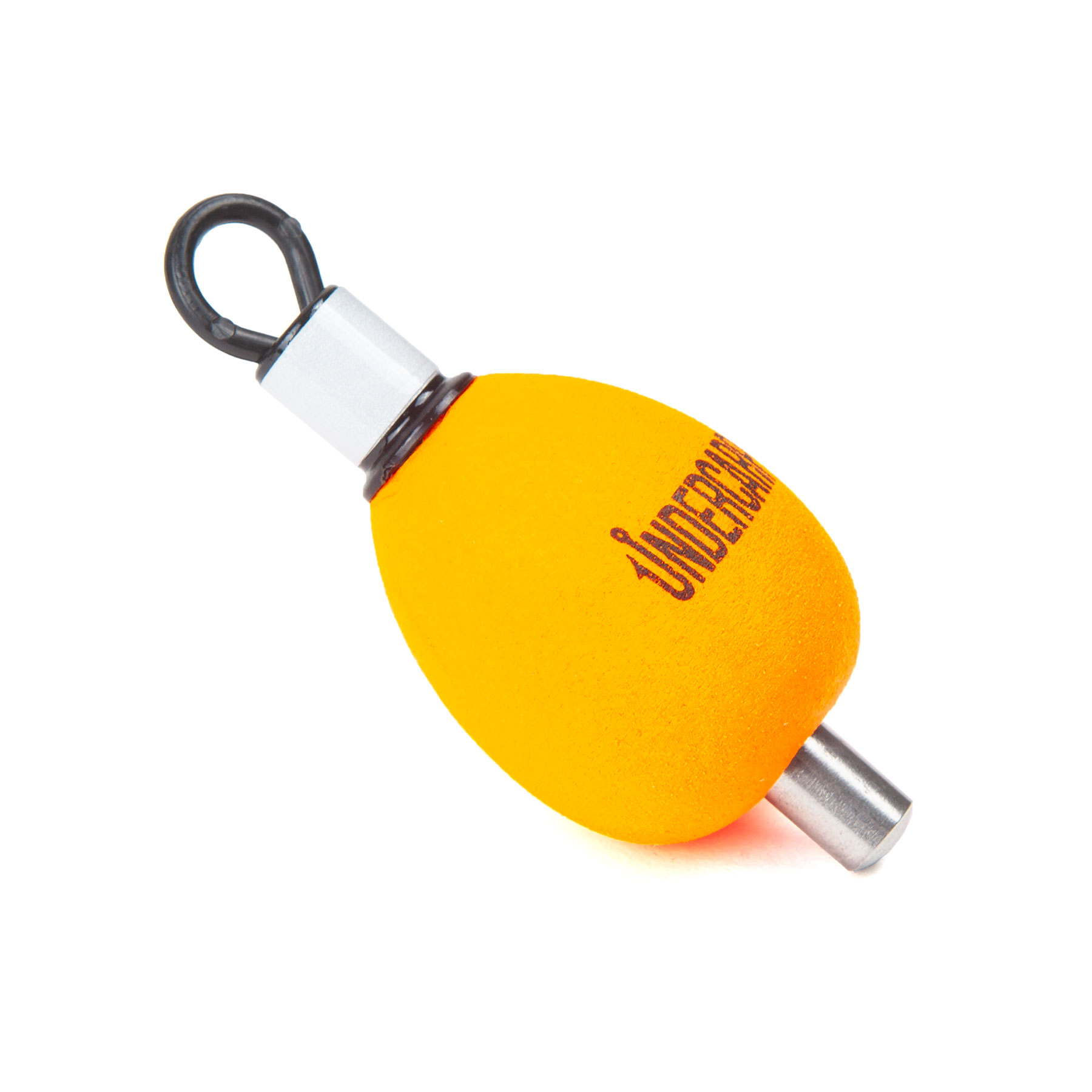 Indicator Line Biter Orange