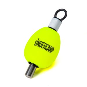 Indicator Line Biter Yellow undercarp