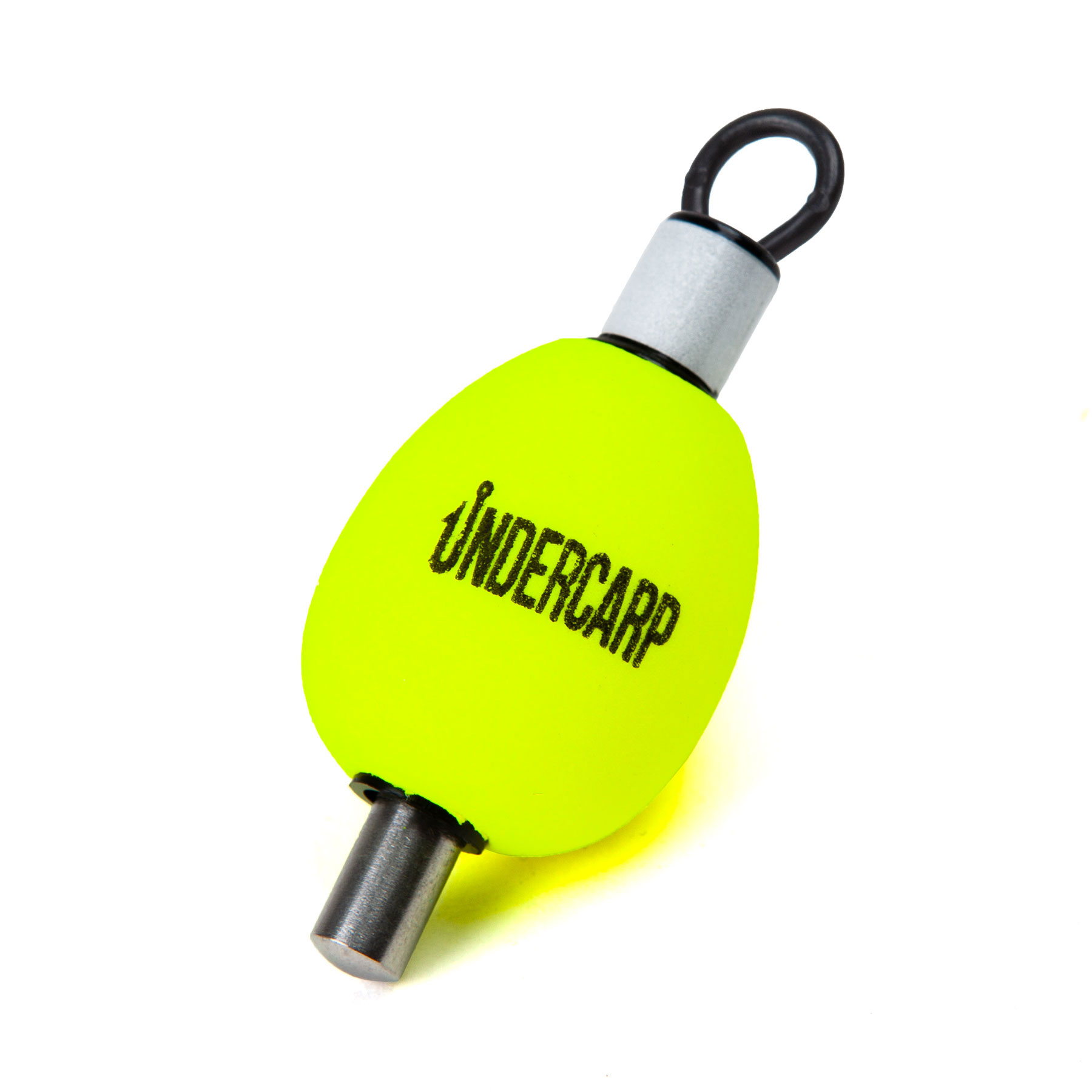 Indicator Line Biter Yellow undercarp