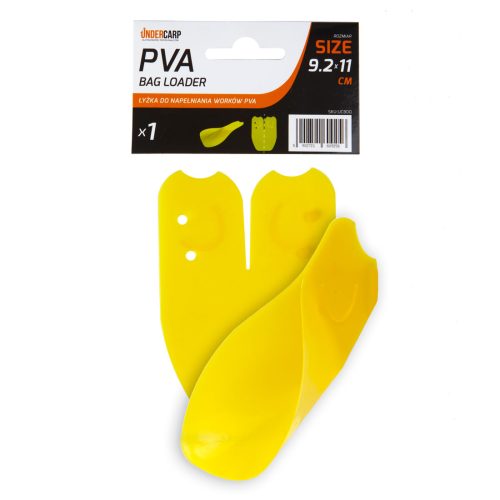Pva Scoop Pva Bag Loader