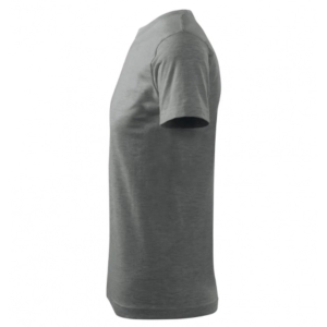 undercarp T-shirt Dark Gray Melange The Carp Father
