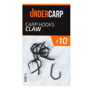 Carp-Hooks-Teflon-Claw-4