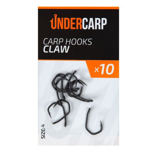 Carp-Hooks-Teflon-Claw-4 Carp-Hooks-Teflon-Claw-4