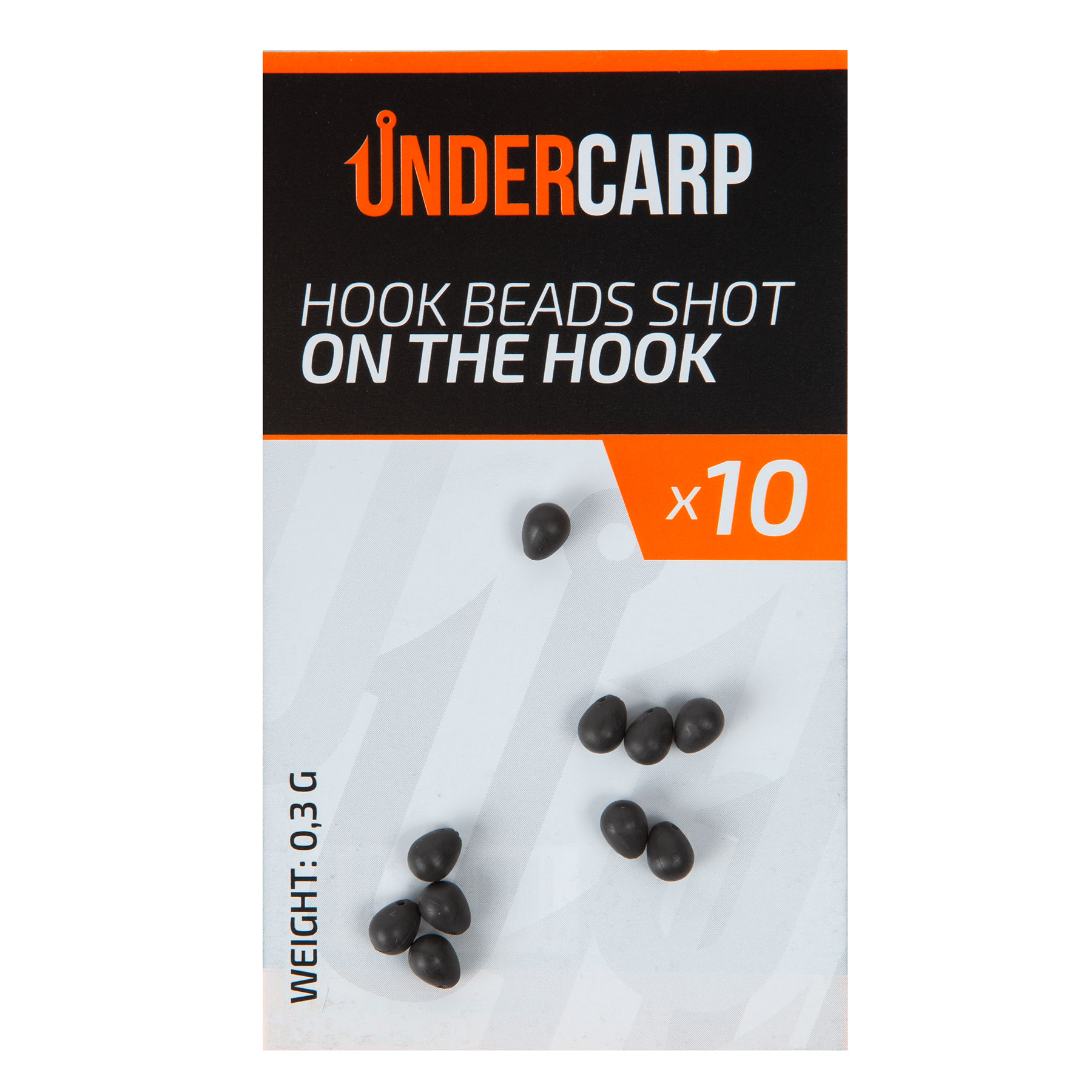 Shot On The Hook 0,3g