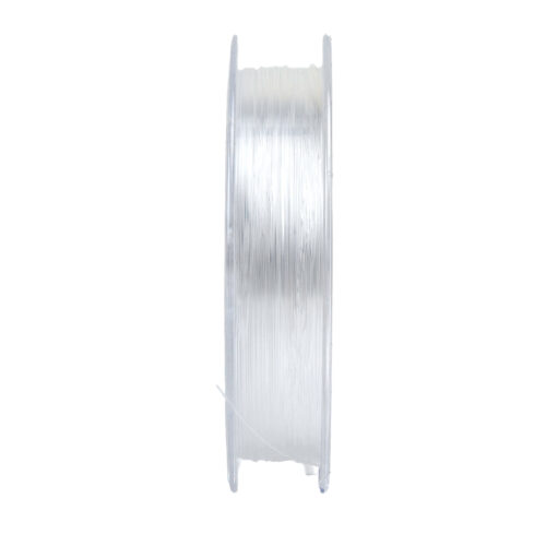 stiff link boom fluorocarbon 0,60 mm