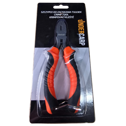 crimp tool uc