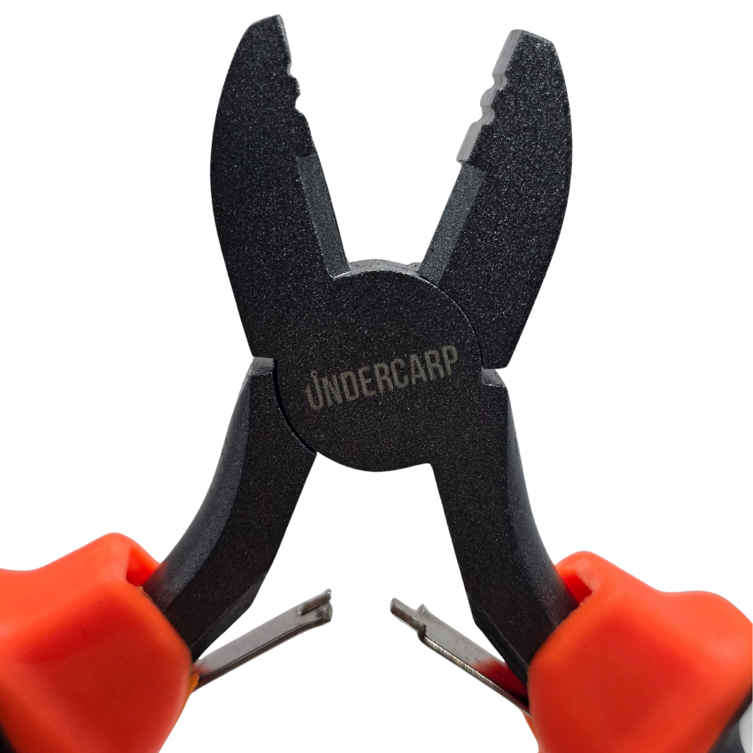 undercarp Crimping Tool